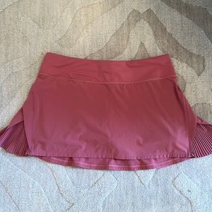 Lululemon Skirt/Skort - Tennis - Pickleball